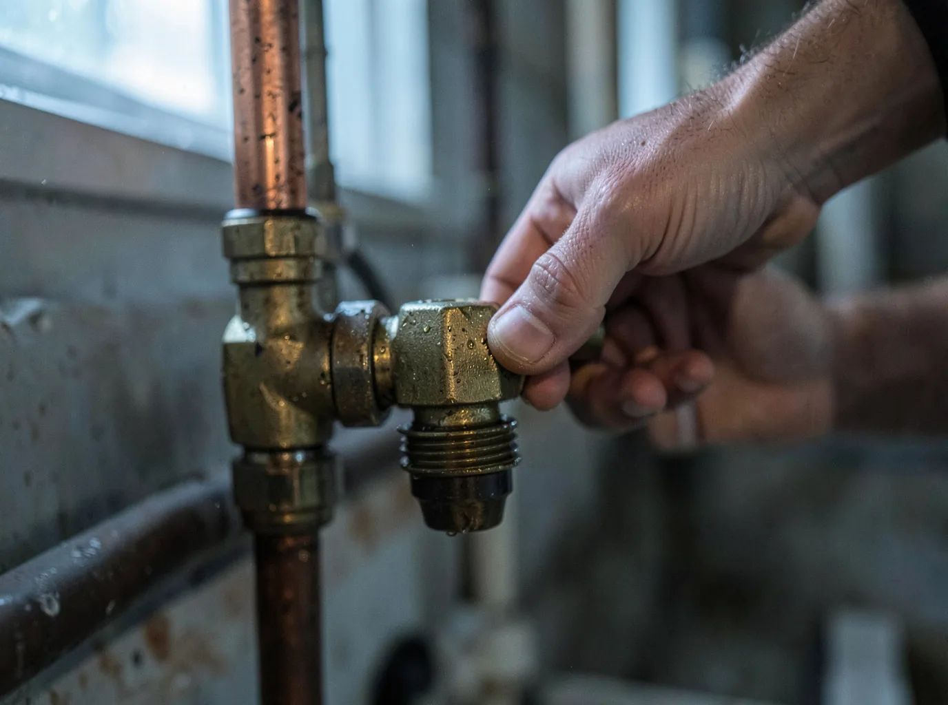 Emergency Plumber Blackwell, TX FAQs
